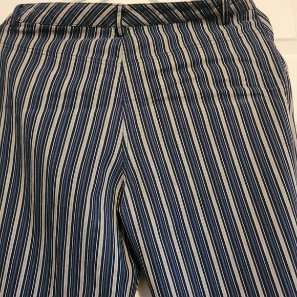 TOGO striped pants size 10 - Picture 5 of 7